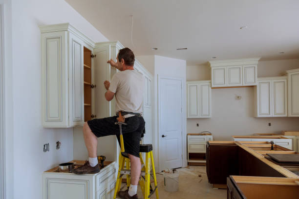 Licensed Kitchen service in Deer Park, OH - Remodeling Of Kitchen