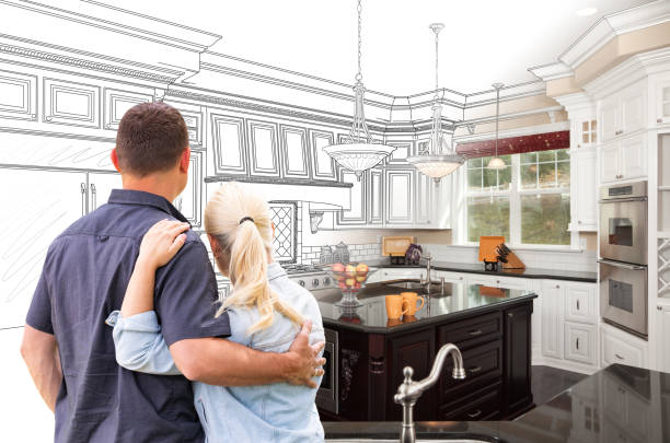 Professional Kitchen technician working in Deer Park, OH