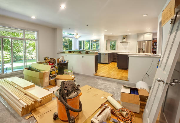 Reliable Kitchen contractor in Deer Park, OH by Remodeling Of Kitchen